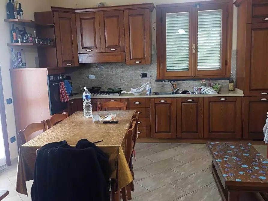 Immagine 2 di Casa indipendente in vendita  a Castelfranco Di Sotto
