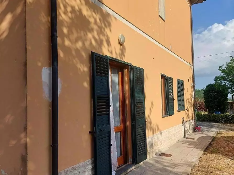 Immagine 1 di Casa indipendente in vendita  a Castelfranco Di Sotto