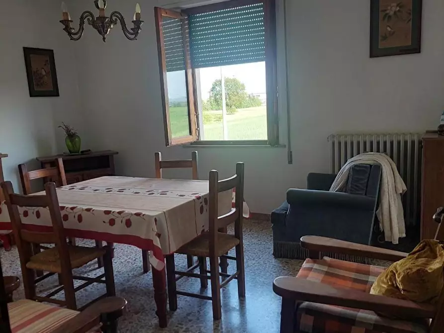 Immagine 6 di Casa indipendente in vendita  a Castelfranco Di Sotto