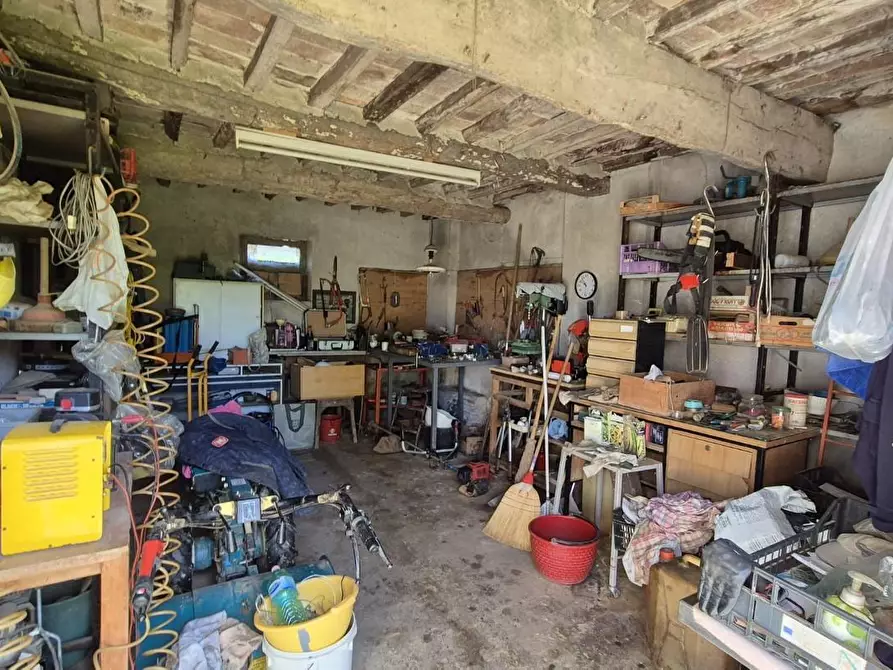 Immagine 37 di Rustico / casale in vendita  a Camaiore