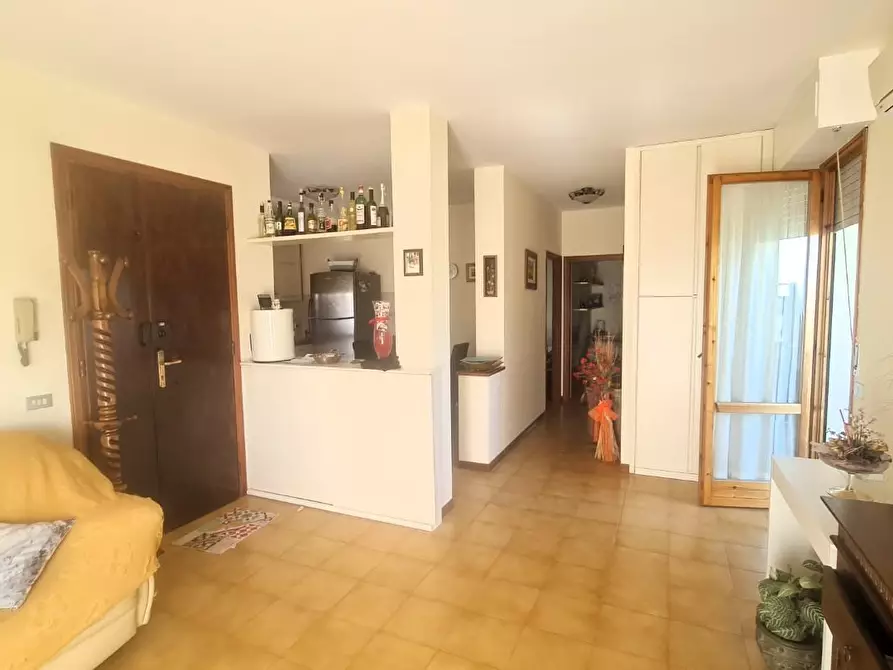 Immagine 3 di Appartamento in vendita  a San Miniato