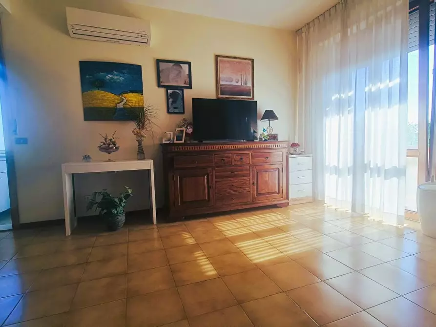Immagine 2 di Appartamento in vendita  a San Miniato