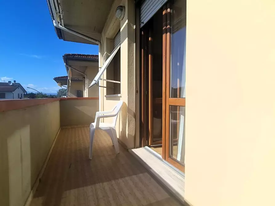 Immagine 12 di Appartamento in vendita  a San Miniato