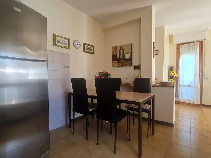 Immagine 6 di Appartamento in vendita  a San Miniato