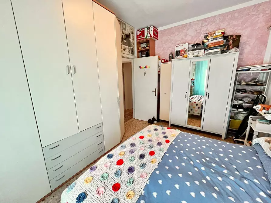 Immagine 9 di Appartamento in vendita  a Massa