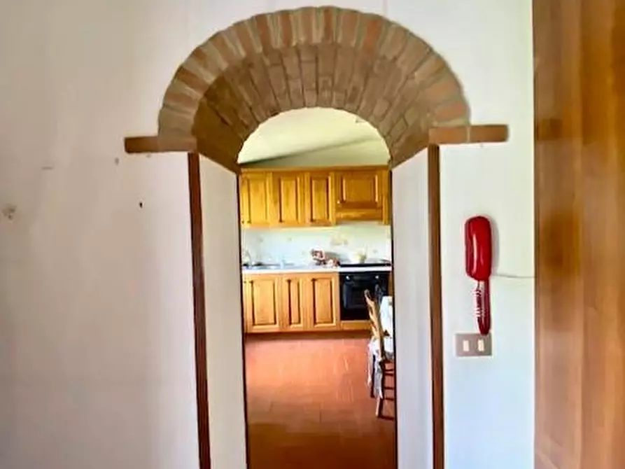 Immagine 13 di Appartamento in vendita  a Massa E Cozzile
