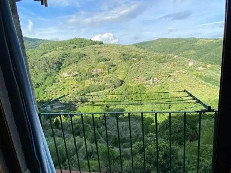 Immagine 3 di Appartamento in vendita  a Massa E Cozzile