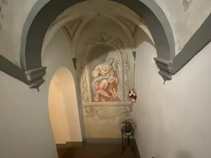 Immagine 46 di Appartamento in vendita  a Massa E Cozzile