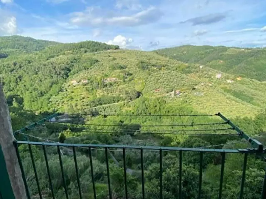 Immagine 1 di Appartamento in vendita  a Massa E Cozzile