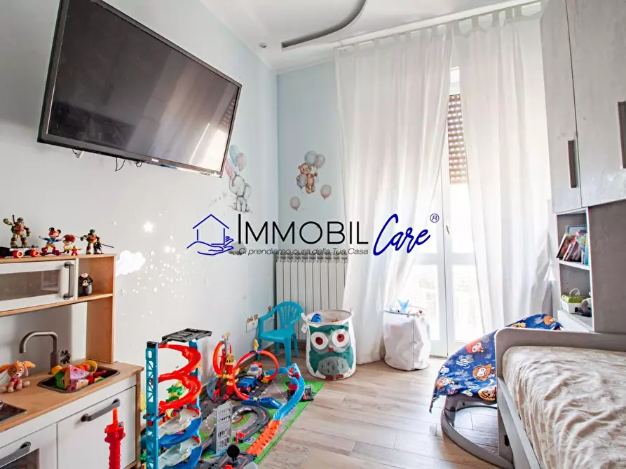 Immagine 21 di Appartamento in vendita  a Livorno
