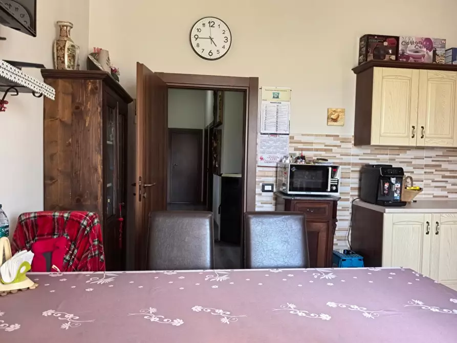 Immagine 12 di Casa bifamiliare in vendita  a Santa Maria A Monte