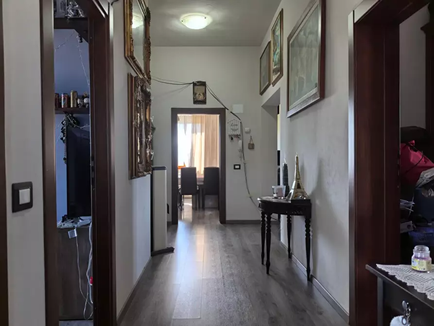 Immagine 44 di Casa bifamiliare in vendita  a Santa Maria A Monte