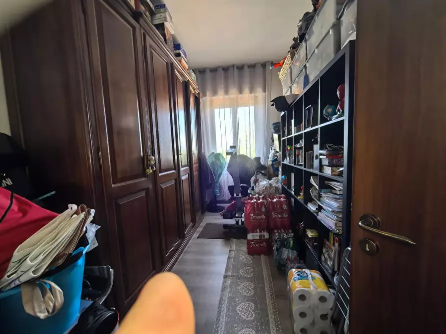 Immagine 43 di Casa bifamiliare in vendita  a Santa Maria A Monte