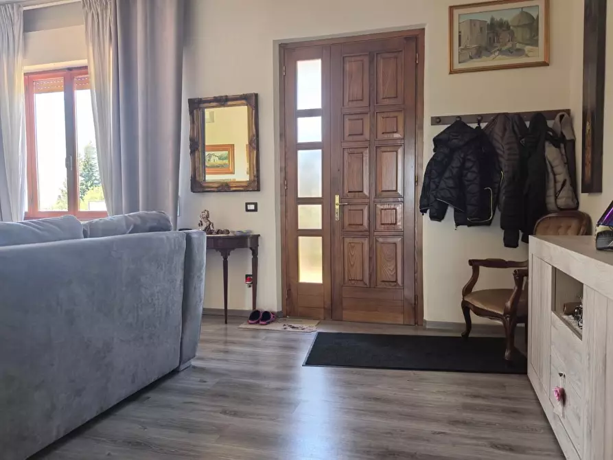 Immagine 5 di Casa bifamiliare in vendita  a Santa Maria A Monte