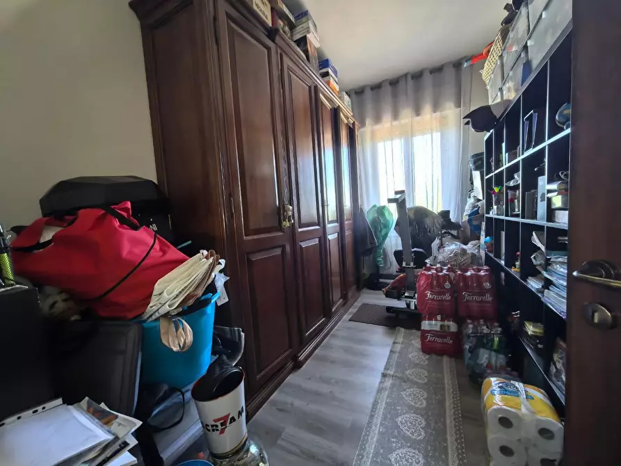 Immagine 42 di Casa bifamiliare in vendita  a Santa Maria A Monte