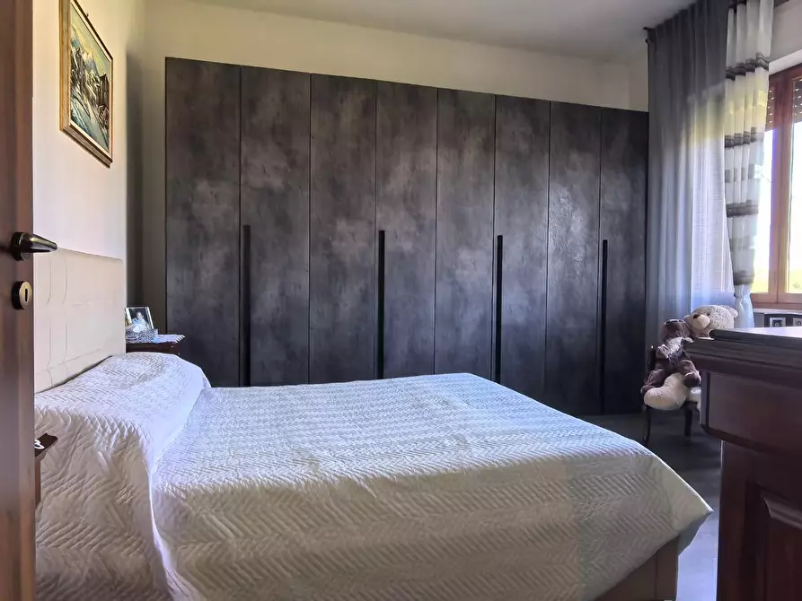 Immagine 31 di Casa bifamiliare in vendita  a Santa Maria A Monte