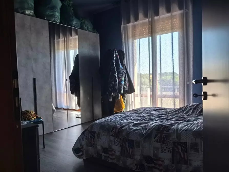 Immagine 24 di Casa bifamiliare in vendita  a Santa Maria A Monte