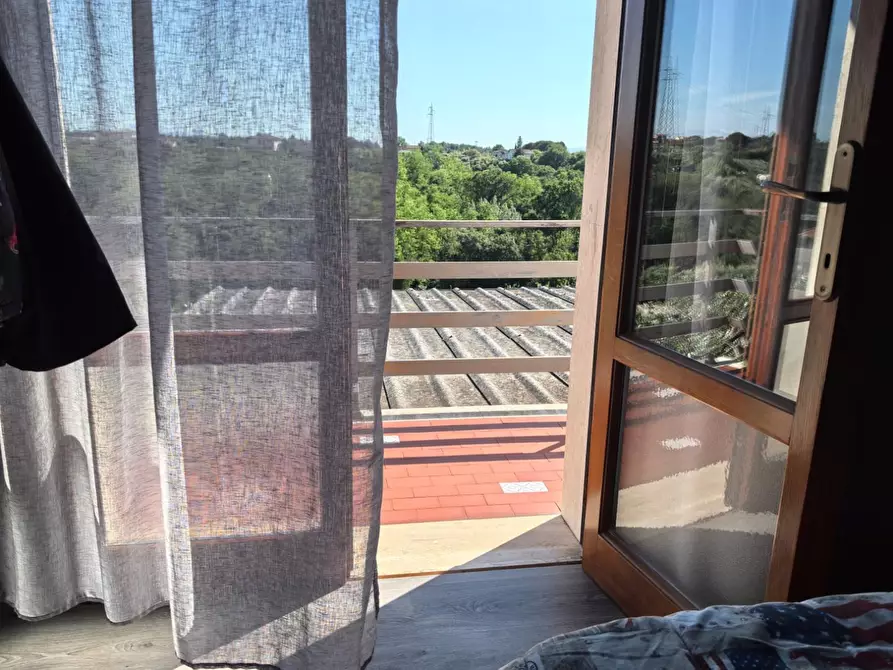 Immagine 26 di Casa bifamiliare in vendita  a Santa Maria A Monte