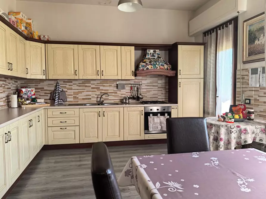 Immagine 10 di Casa bifamiliare in vendita  a Santa Maria A Monte