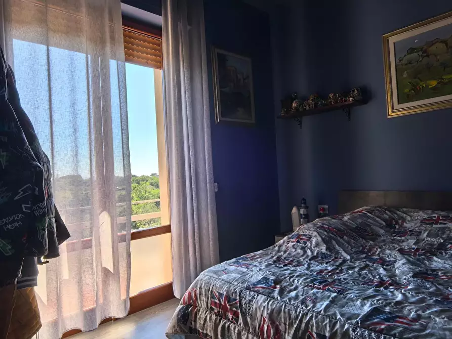 Immagine 29 di Casa bifamiliare in vendita  a Santa Maria A Monte