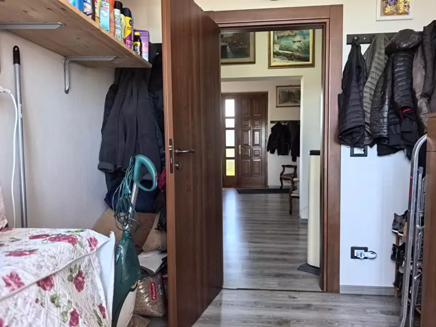 Immagine 19 di Casa bifamiliare in vendita  a Santa Maria A Monte