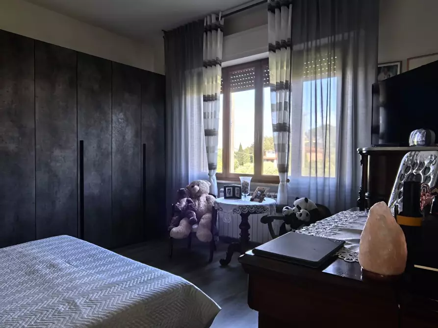 Immagine 30 di Casa bifamiliare in vendita  a Santa Maria A Monte
