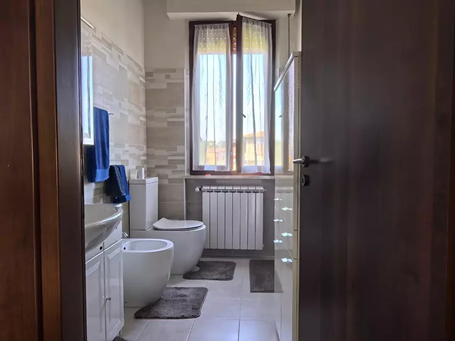 Immagine 35 di Casa bifamiliare in vendita  a Santa Maria A Monte