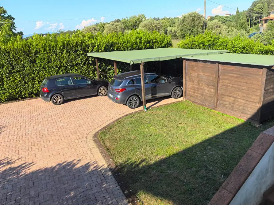 Immagine 49 di Casa bifamiliare in vendita  a Santa Maria A Monte