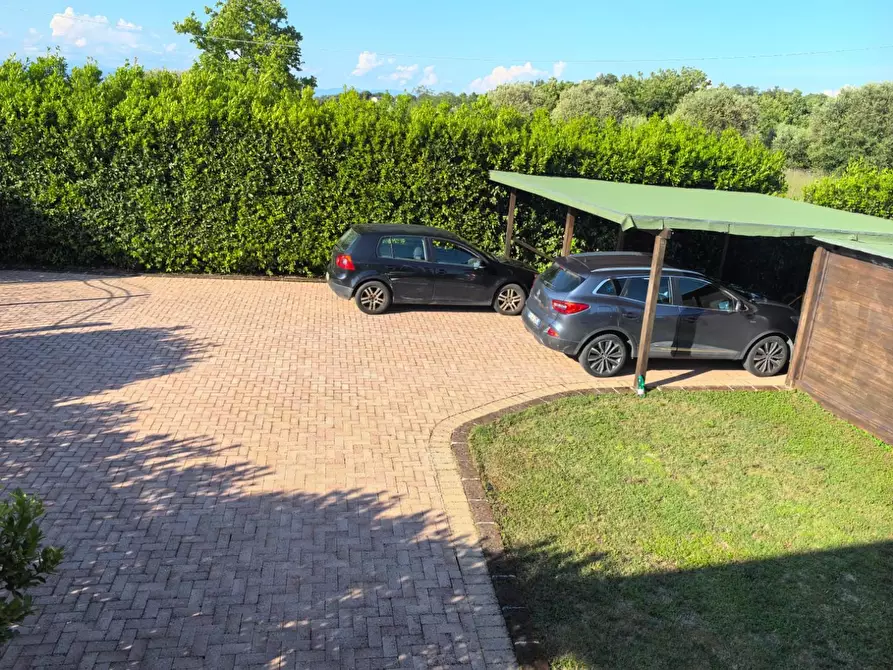 Immagine 48 di Casa bifamiliare in vendita  a Santa Maria A Monte
