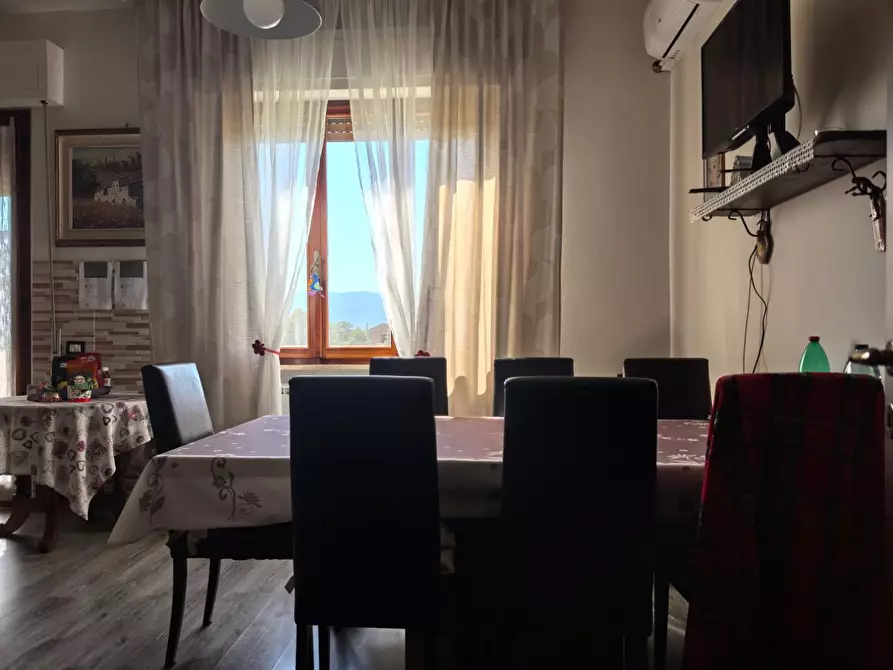 Immagine 9 di Casa bifamiliare in vendita  a Santa Maria A Monte