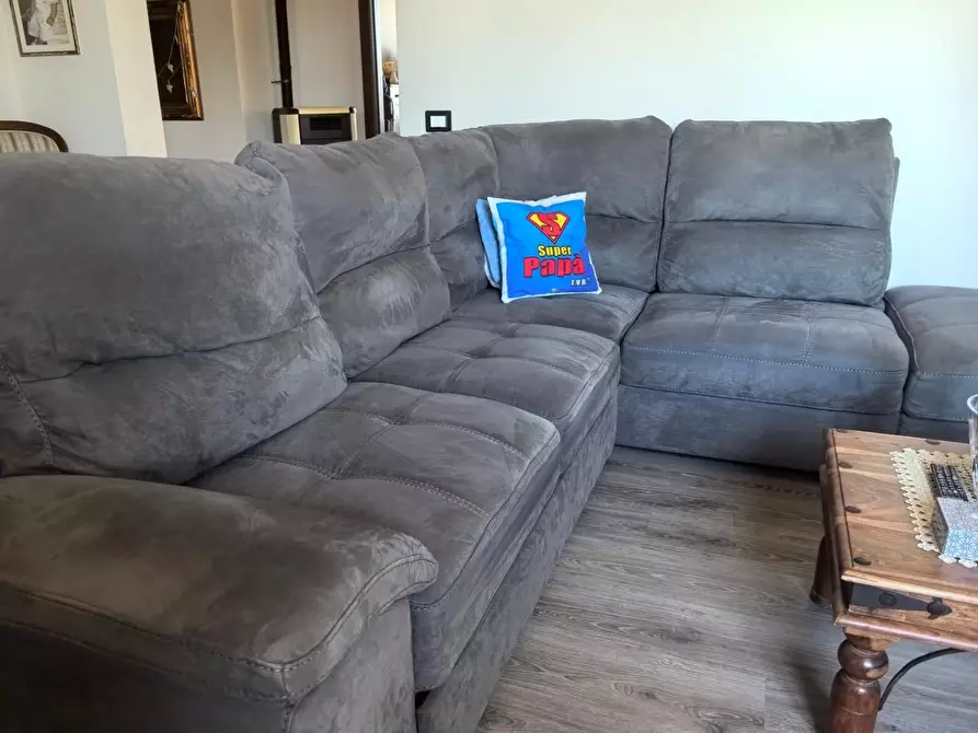 Immagine 45 di Casa bifamiliare in vendita  a Santa Maria A Monte