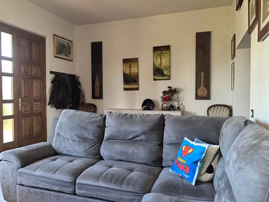 Immagine 4 di Casa bifamiliare in vendita  a Santa Maria A Monte
