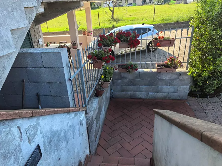Immagine 54 di Casa bifamiliare in vendita  a Santa Maria A Monte