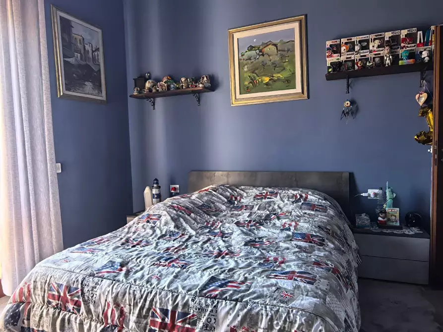 Immagine 28 di Casa bifamiliare in vendita  a Santa Maria A Monte