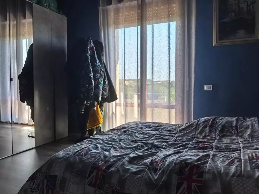 Immagine 25 di Casa bifamiliare in vendita  a Santa Maria A Monte
