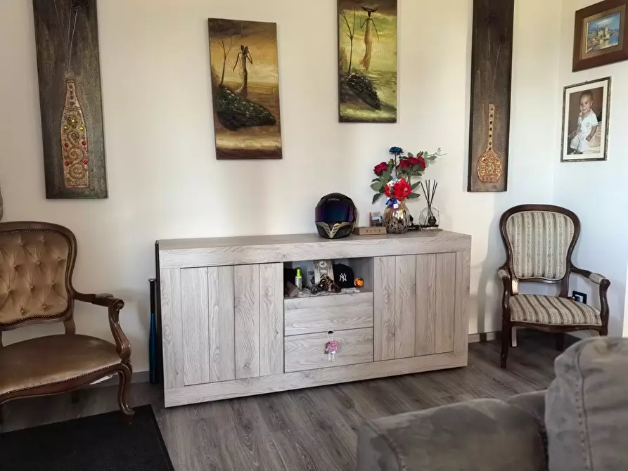 Immagine 47 di Casa bifamiliare in vendita  a Santa Maria A Monte