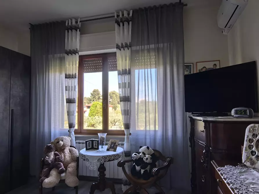 Immagine 32 di Casa bifamiliare in vendita  a Santa Maria A Monte