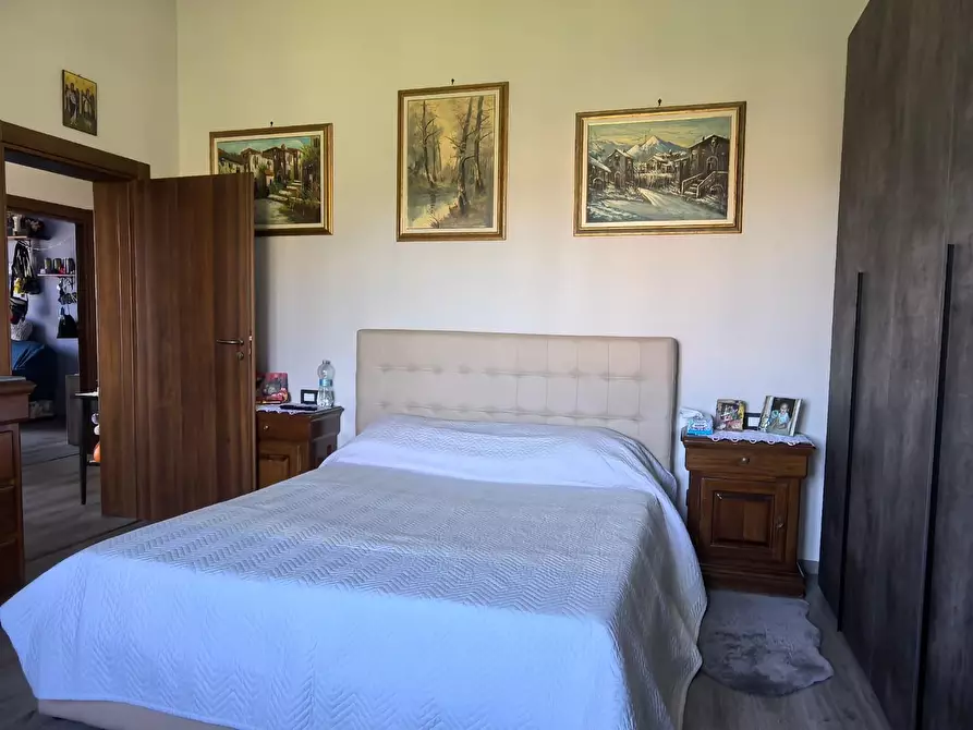 Immagine 33 di Casa bifamiliare in vendita  a Santa Maria A Monte