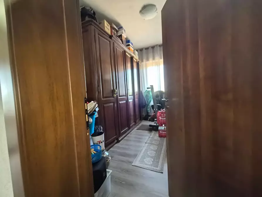 Immagine 41 di Casa bifamiliare in vendita  a Santa Maria A Monte