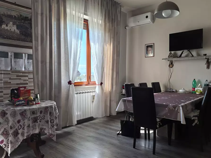 Immagine 14 di Casa bifamiliare in vendita  a Santa Maria A Monte