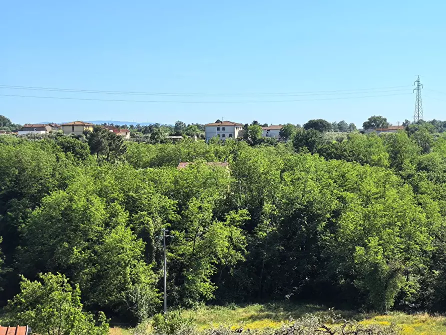 Immagine 27 di Casa bifamiliare in vendita  a Santa Maria A Monte