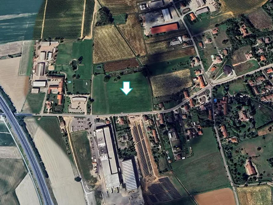 Immagine 1 di Terreno residenziale in vendita  a Alessandria