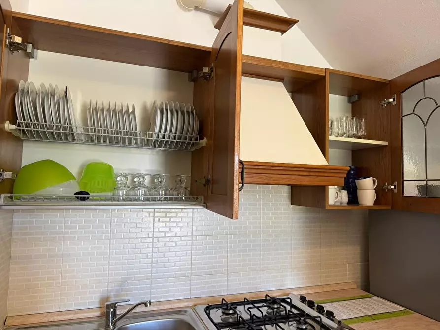 Immagine 7 di Casa semindipendente in affitto  a Fosdinovo
