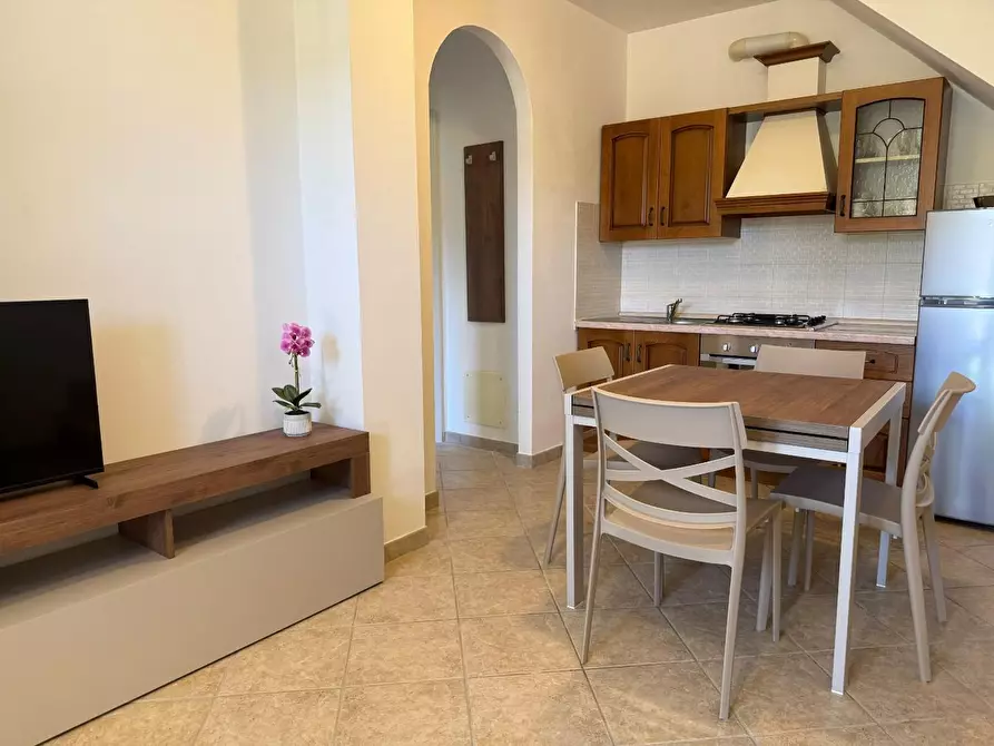 Immagine 3 di Casa semindipendente in affitto  a Fosdinovo