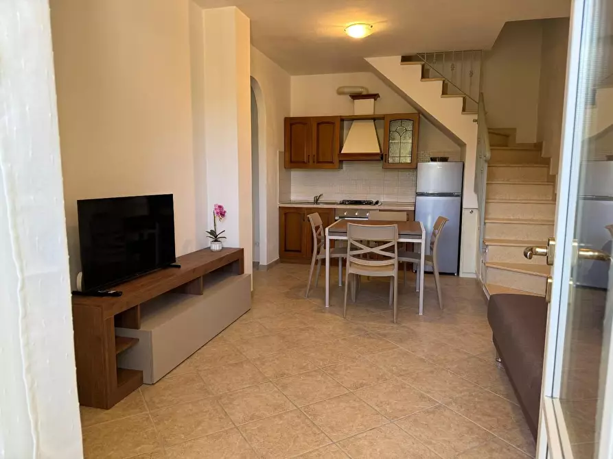 Immagine 2 di Casa semindipendente in affitto  a Fosdinovo