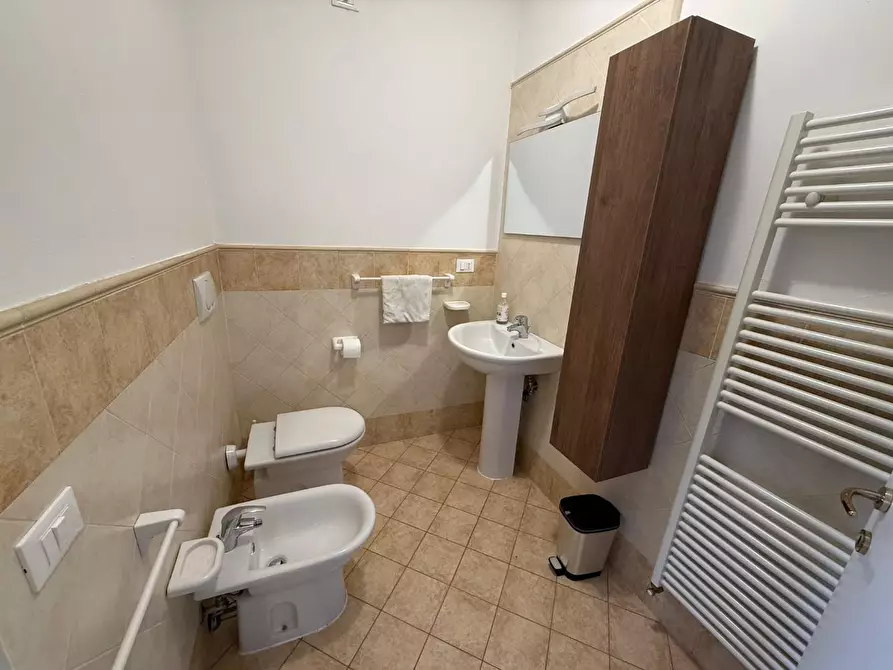 Immagine 5 di Casa semindipendente in affitto  a Fosdinovo