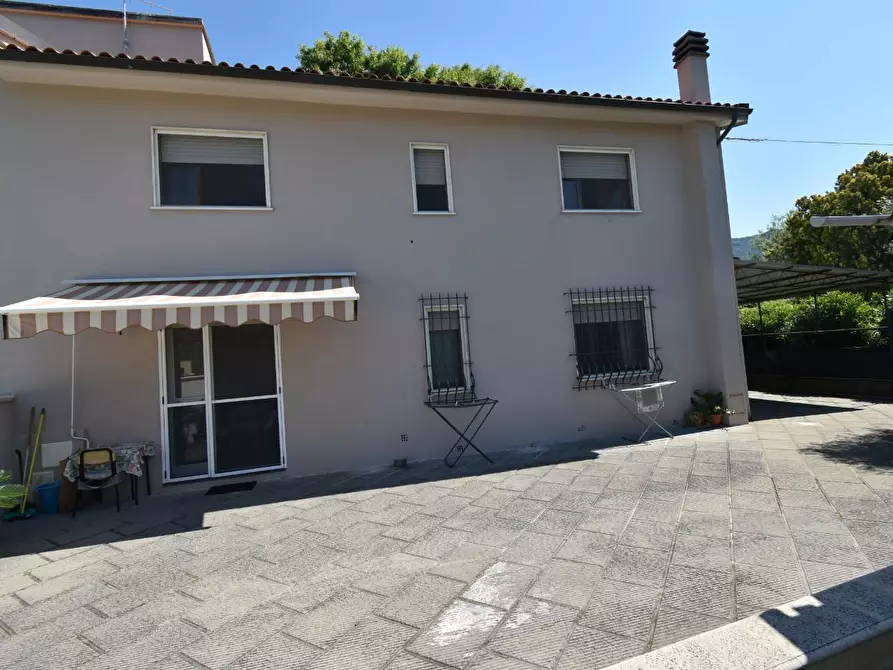 Immagine 52 di Terratetto in vendita  a San Giuliano Terme