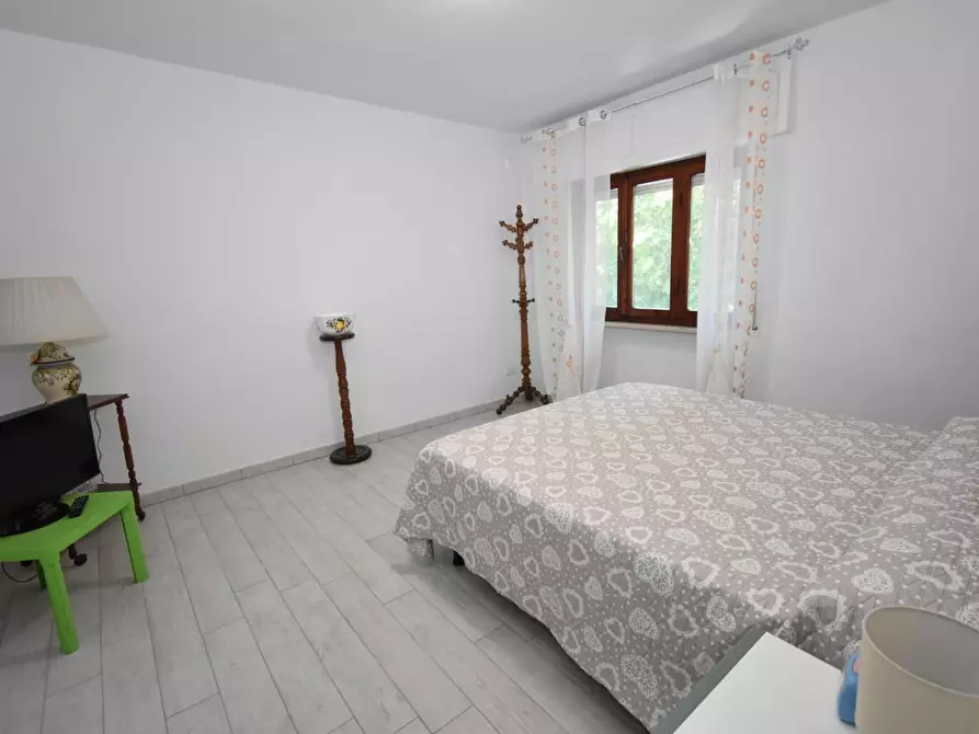 Immagine 12 di Terratetto in vendita  a San Giuliano Terme