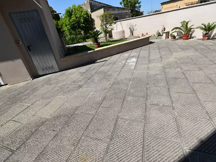 Immagine 47 di Terratetto in vendita  a San Giuliano Terme