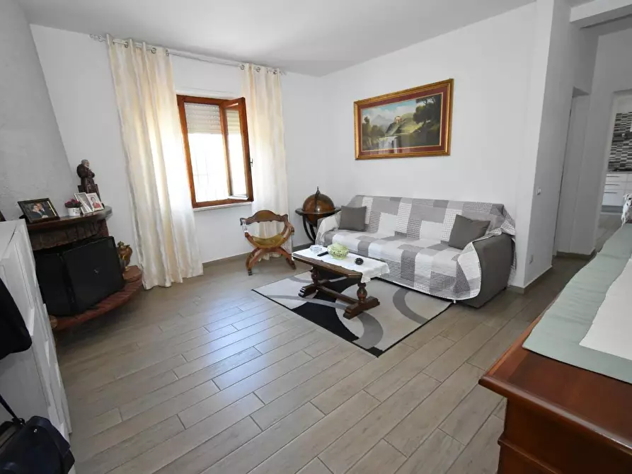 Immagine 3 di Terratetto in vendita  a San Giuliano Terme